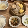 俺流焼売楼飯店 自由が丘飯店