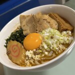 つけ麺 丸和 - 