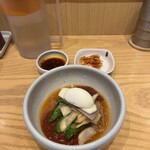 妻家房 - 料理写真: