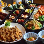 風来坊 - 名古屋コーす