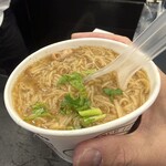 阿宗麺線 - 