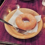 アリサ - ドーナッツ