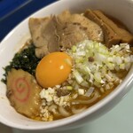 つけ麺 丸和 - 