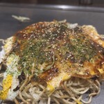 お好み焼き・鉄板焼き 蔵屋 紙屋町店 - 