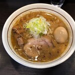 らーめん颯人 - 