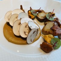 RESTAURANT PRUNIER - 