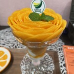 フルーツすぎ - 