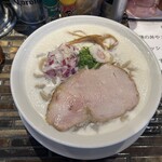 ヌードルズキッチン ガナーズ - 