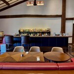 カフェ＆ワインバー リアン - 