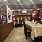 スコット（新館） - 内観