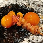 ひょご鳥 - ちょうちん