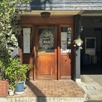 スコット（新館） - 外観