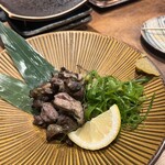 目黒 三谷 - さつま知覧どり