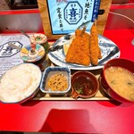 博多の海鮮料理 喜水丸 博多1番街店 - 