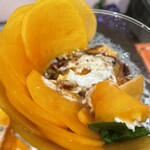 フルーツすぎ - 