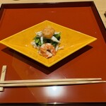料理 小松 - 