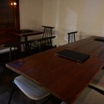 ワインとくつろぐ ツキアカリ - 