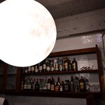 ワインとくつろぐ ツキアカリ - 