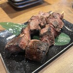 目黒 三谷 - レバー