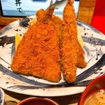 博多の海鮮料理 喜水丸 博多1番街店 - 