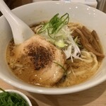 麺処 かず屋 - 料理写真: