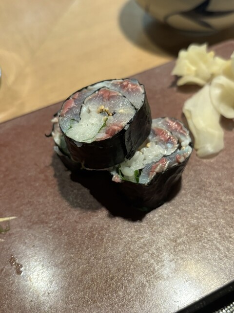 Sushi Yagihashi