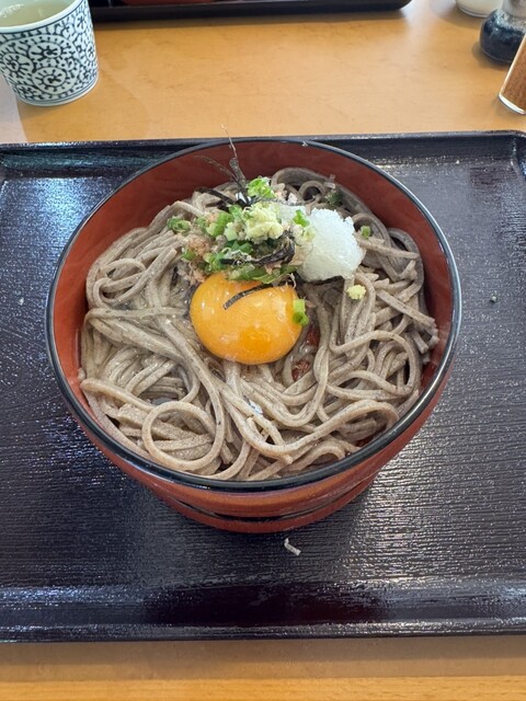そば処 玄 - 松江しんじ湖温泉/そば | 食べログ
