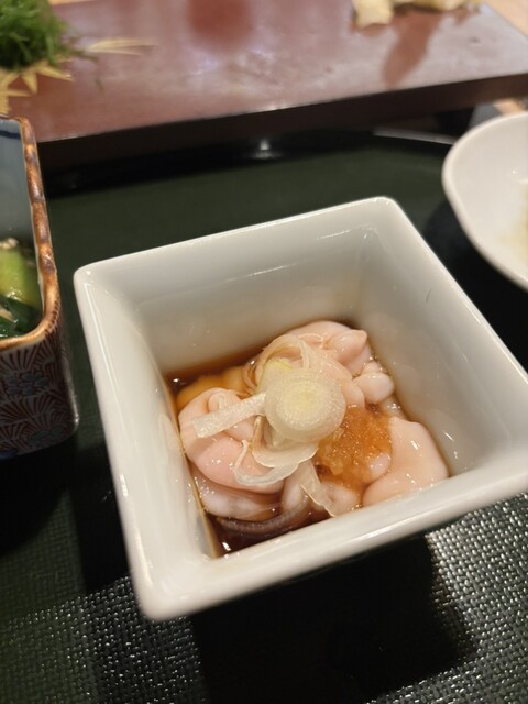 Sushi Yagihashi photo 3