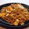 焼きそば専門店 岡田八