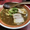 三養軒 - 味噌ラーメン