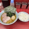 家系ラーメン 武将家 - 