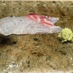 神田錦町 鮨たか晴 - 