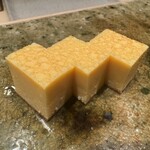 神田錦町 鮨たか晴 - 