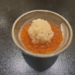 神田錦町 鮨たか晴 - 