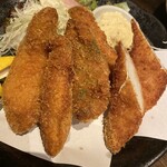 ひとし 石敢當店 - 