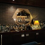 オールドインペリアル バー - 