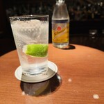 オールドインペリアル バー - 