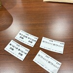 まぐろレストラン 稲沢店 - 