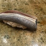 神田錦町 鮨たか晴 - 