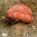 神田錦町 鮨たか晴 - 