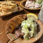 えんま壱 - 絶対頼むセット