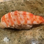 神田錦町 鮨たか晴 - 