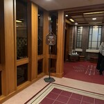 オールドインペリアル バー - 