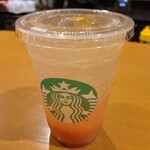 スターバックスコーヒー - ドリンク写真:
