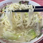 いわまつ食堂 - 