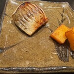 神田錦町 鮨たか晴 - 