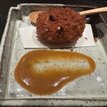 神田錦町 鮨たか晴 - 