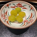 神田錦町 鮨たか晴 - 