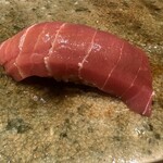 神田錦町 鮨たか晴 - 