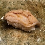 神田錦町 鮨たか晴 - 